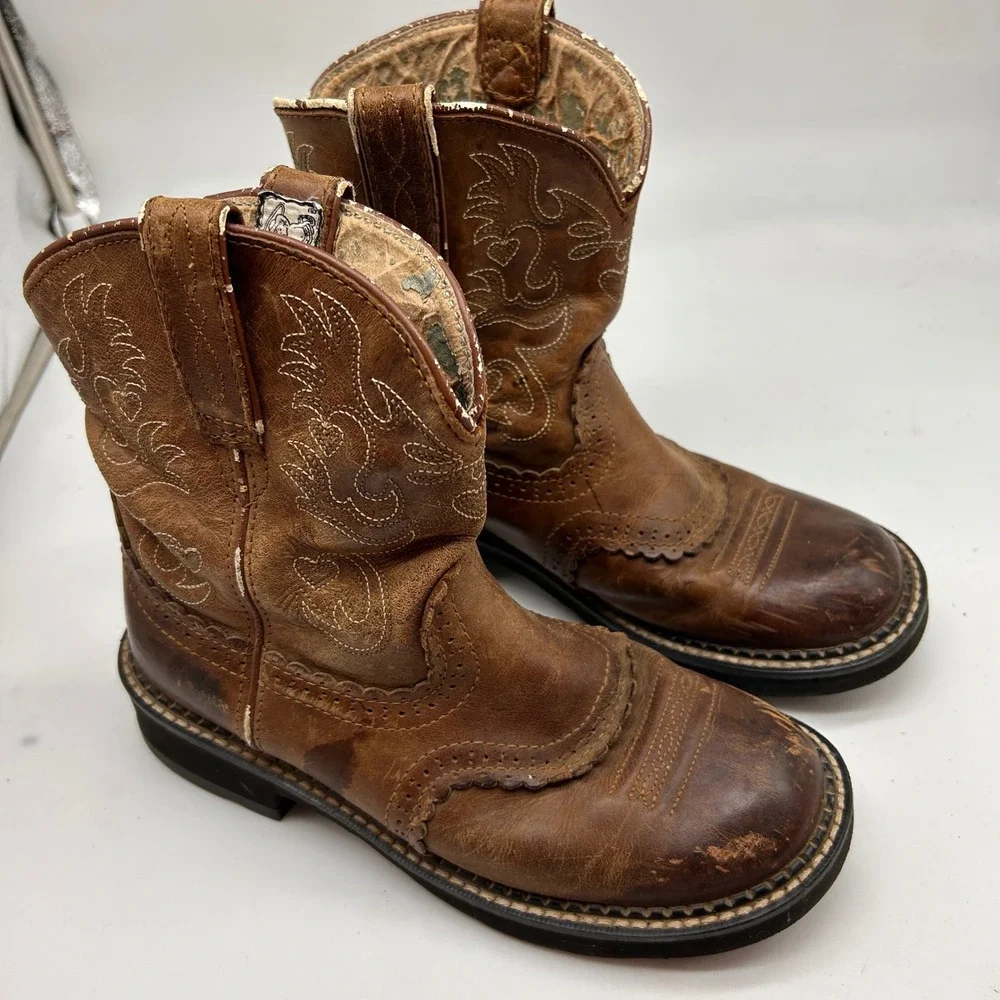 Ariat preowned used